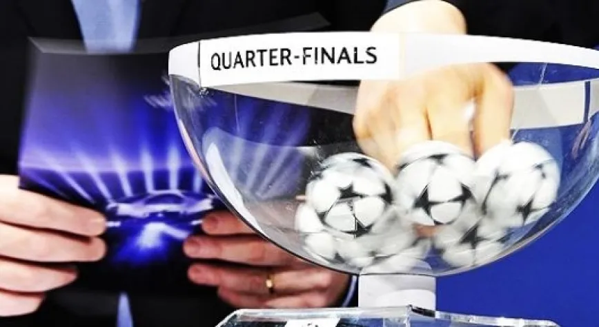 AVRUPA'DA KURALAR ÇEKİLDİ!..