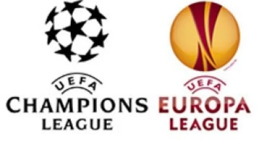 AVRUPA'DA RAKİPLER BELLİ OLDU!..