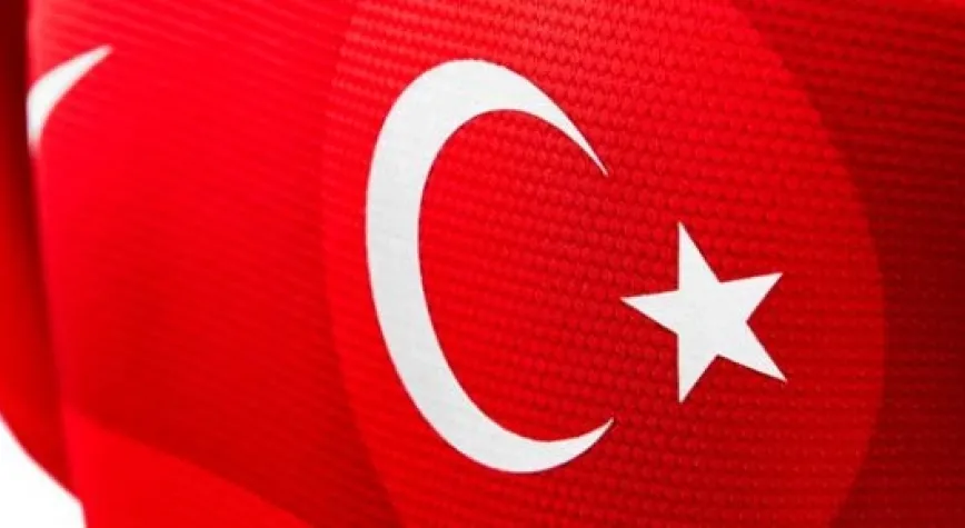 AVRUPA'DA TÜRK GECESİ...