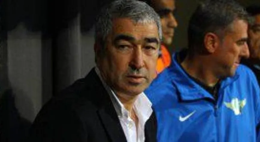 AYBABA HANGİ TAKIMLA ANLAŞTI?..