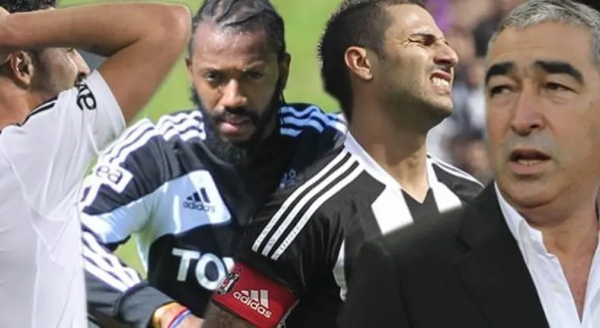 AYBABA'DAN BOMBA AÇIKLAMALAR