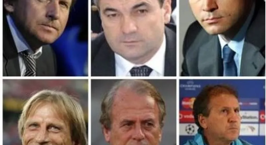 AYBABA'NIN YERİNE KİM GELECEK?