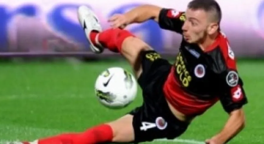 AYKUT FENERBAHÇE'YE Mİ GİDİYOR?