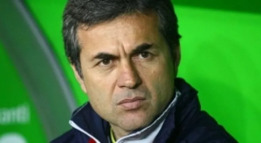 AYKUT KOCAMAN 3. KEZ İSTİFA EDİYOR!