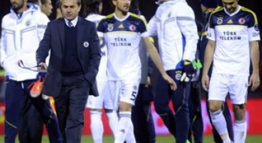 AYKUT KOCAMAN İSTİFA ETTİ!..