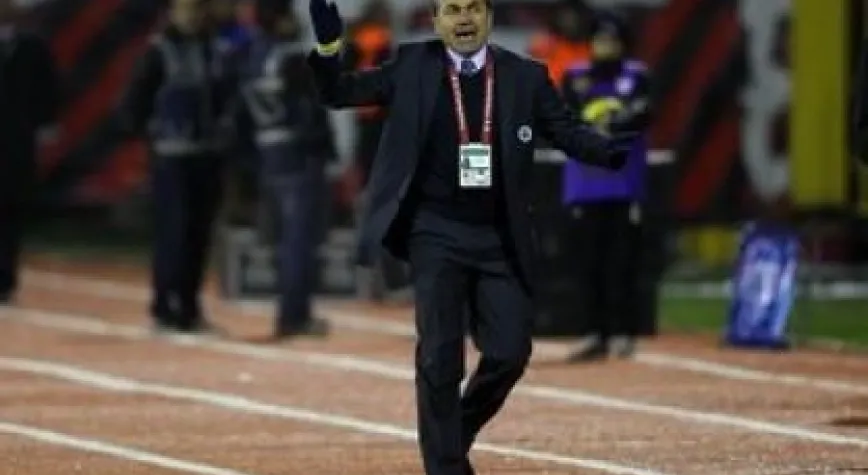 AYKUT KOCAMAN İSYAN ETTİ!