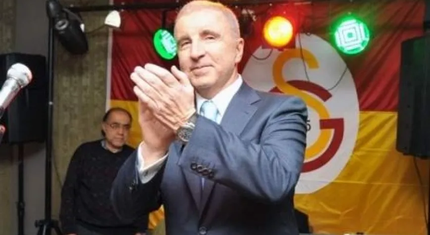 AYSAL: BURAK'I BİTİRMİŞTİK AMA...