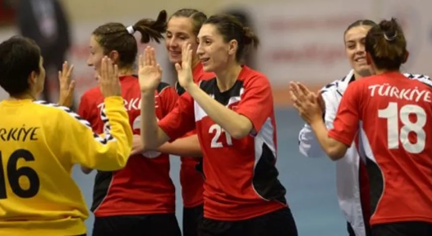 AZERİLER GÜCÜMÜZE DAYANAMADI: 35- 19