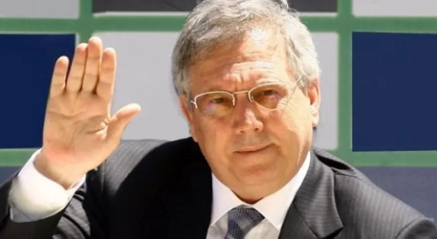 AZİZ YILDIRIM NE ZAMAN BIRAKACAK?