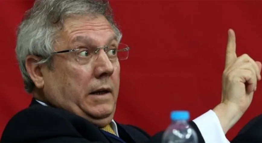 AZİZ YILDIRIM TV'DE KONUŞACAK!..