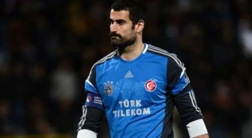 AZİZ YILDIRIM VOLKAN'A NEYİ SORDU?