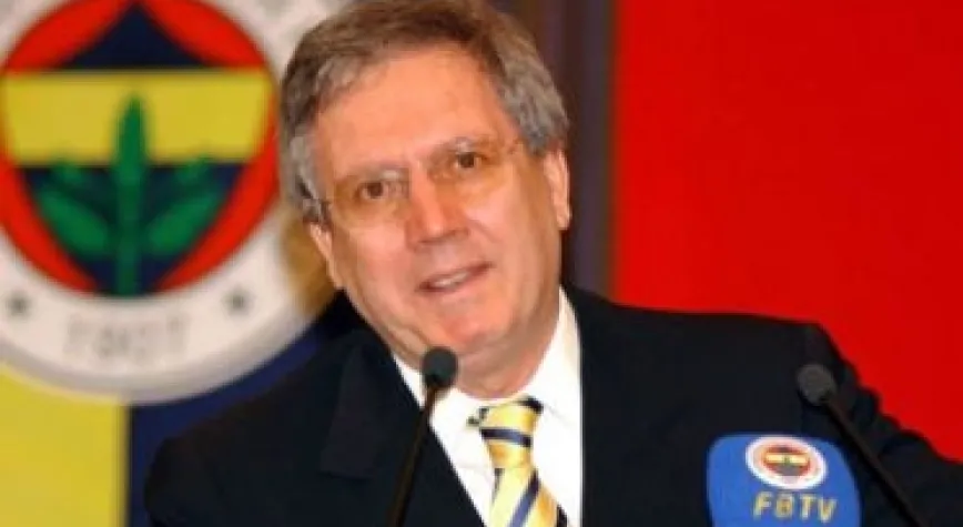 AZİZ YILDIRIM'DAN AÇIKLAMALAR (1)