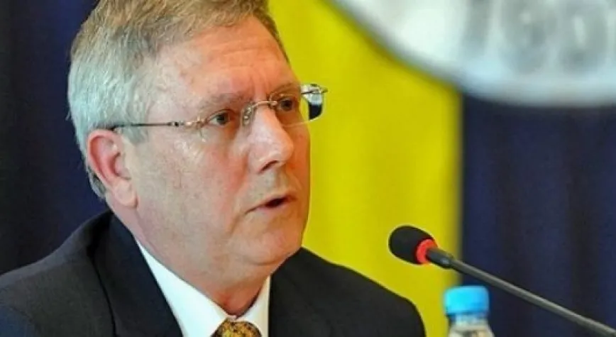 AZİZ YILDIRIM'DAN AÇIKLAMALAR...