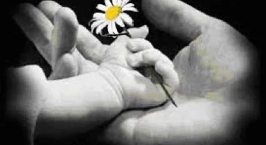 BABALAR GÜNÜNÜZ KUTLU OLSUN!..