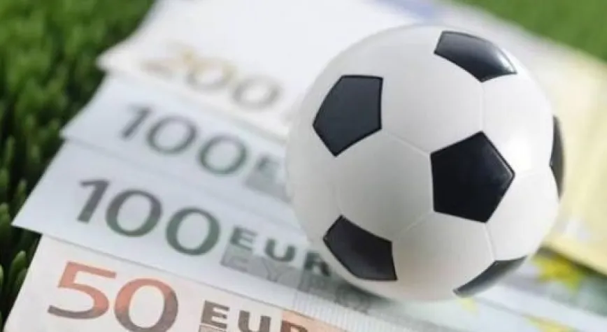 BAHİS OYUNLARINA SERT DÜZENLEME!