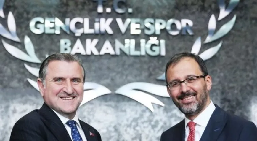 BAKAN KASAPOĞLU'NUN İŞİ ZOR!
