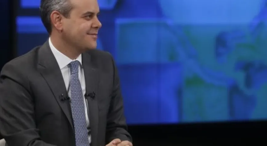 BAKAN KILIÇ TRT HABER'E KONUŞTU!