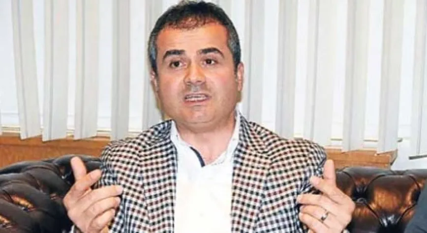 BAKAN KILIÇ'TAN 'KINA' AÇIKLAMASI!..