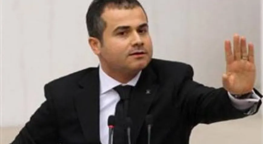 BAKAN KILIÇ'TAN KRİTİK ZİYARET!