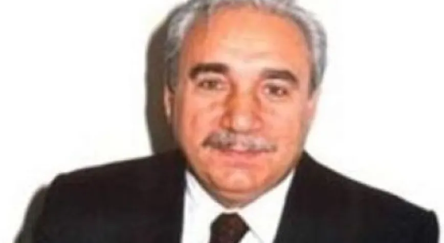 BAKAN REFAİDDİN ŞAHİN VEFAT ETTİ!