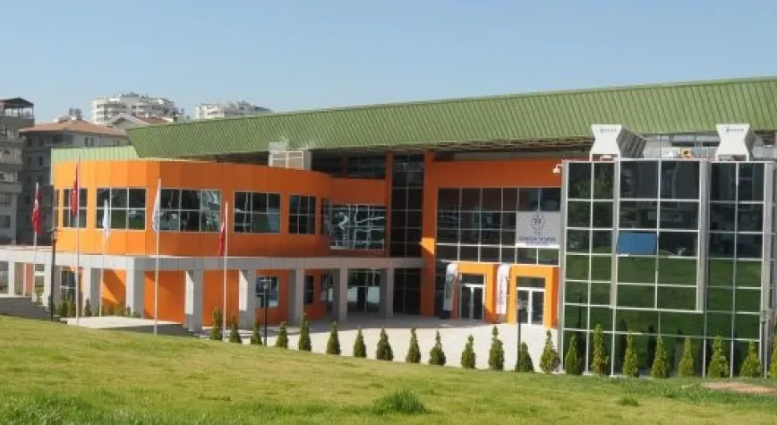 BAKAN SUAT KILIÇ SALON AÇACAK!