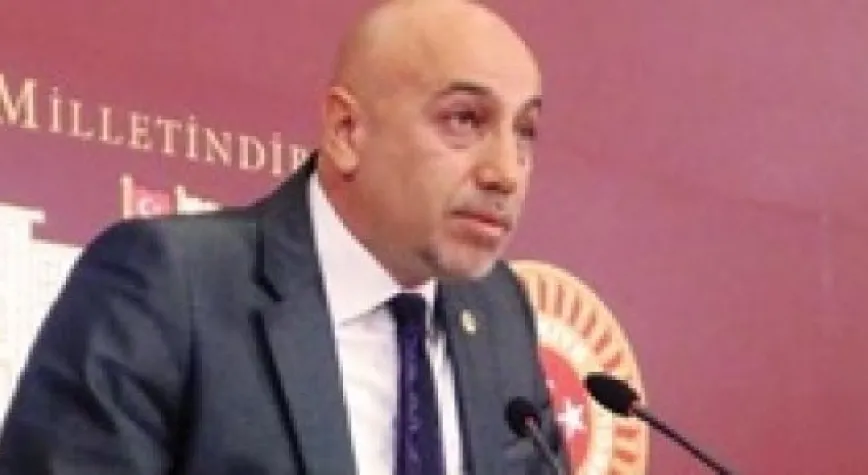 BAKAN SUAT KILIÇ’A DOPİNG SORULARI!