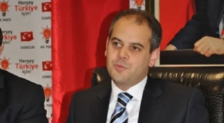 BAKANDAN BÜYÜKAKÇAY'A KUTLAMA!..