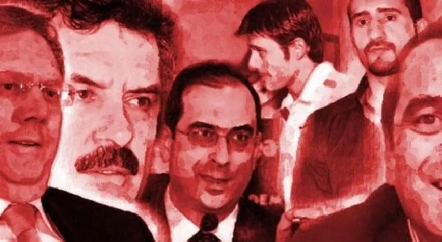 BAKANLIK: BİZ ŞİKEYE MÜDAHİL DEĞİLİZ!