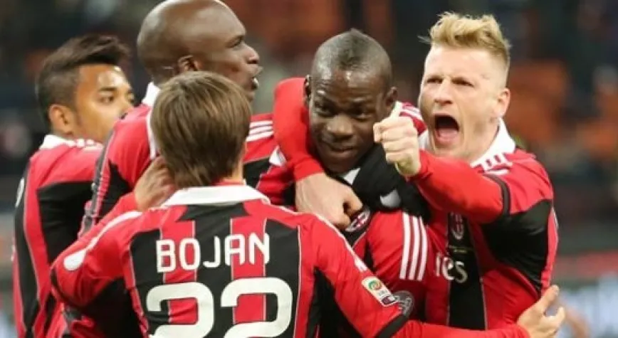 BALOTELLİ SÜPER LİGE GELECEK Mİ?