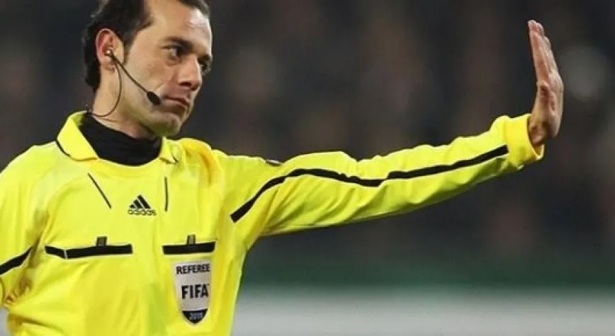 BAŞAKŞEHİR-BEŞİKTAŞ MAÇI ÇAKIR'DA...