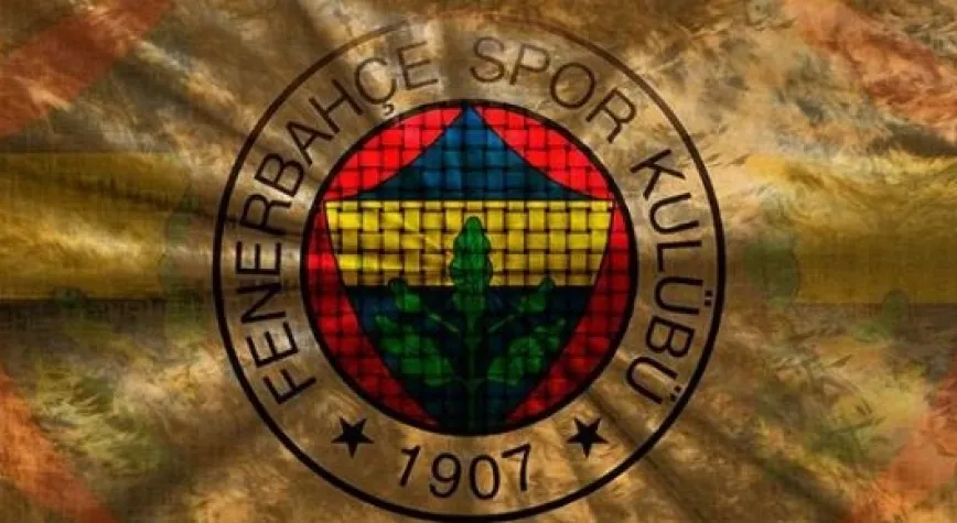 BAŞAKŞEHİR:1 FENERBAHÇE:4
