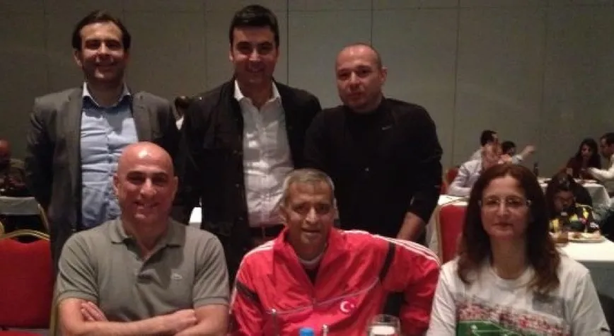 BAŞARAN'A BAŞARILI OPERASYON!..