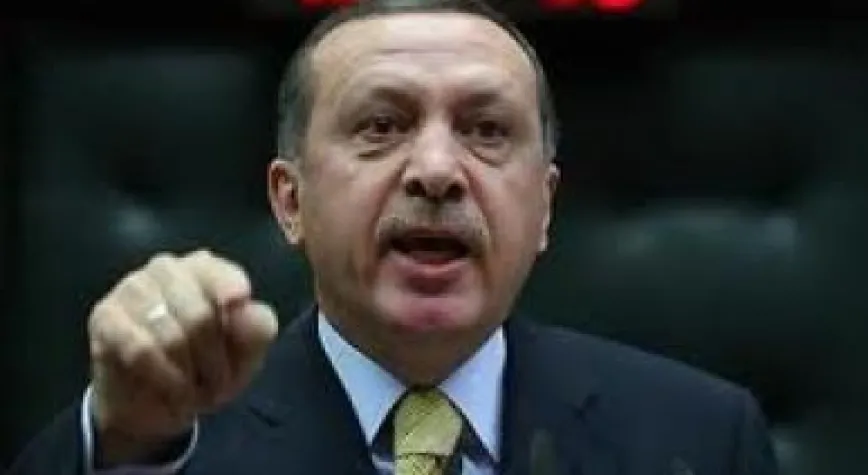 BAŞBAKAN: FATİH'İ AKİL İNSANLARA ALIRDIM!