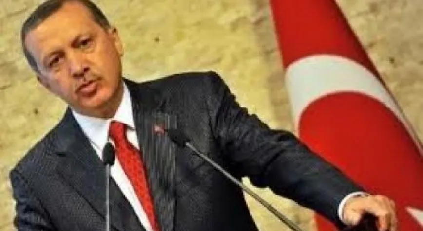 BAŞBAKAN HAKAN ŞÜKÜR'Ü SAVUNDU!