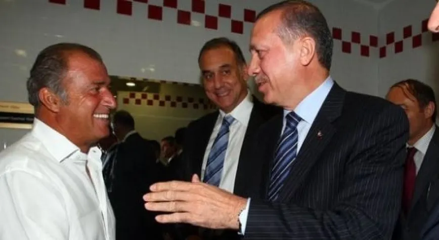 BAŞBAKAN TERİM'İ NASIL İKNA ETTİ?..