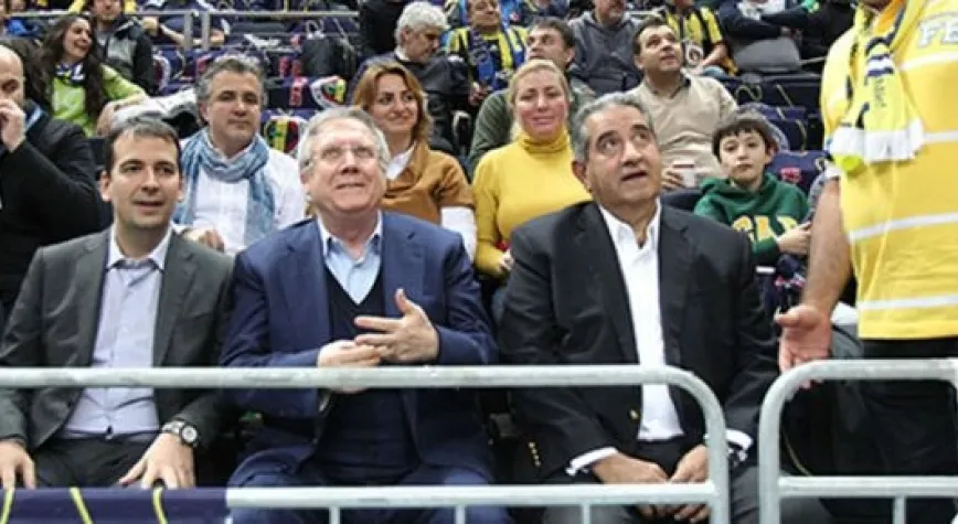 BAŞBAKANIN DAMADI İSTİFA ETTİ!..