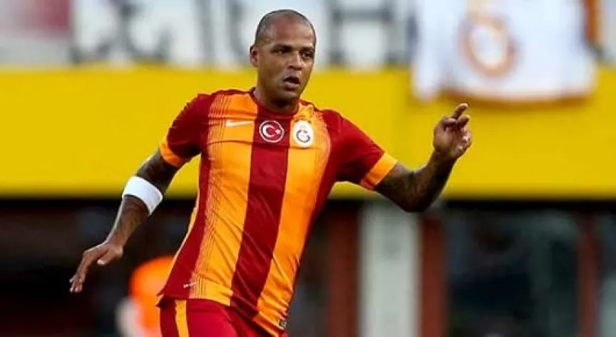 BAŞKAN MELO'YA ELİNİ UZATTI!..