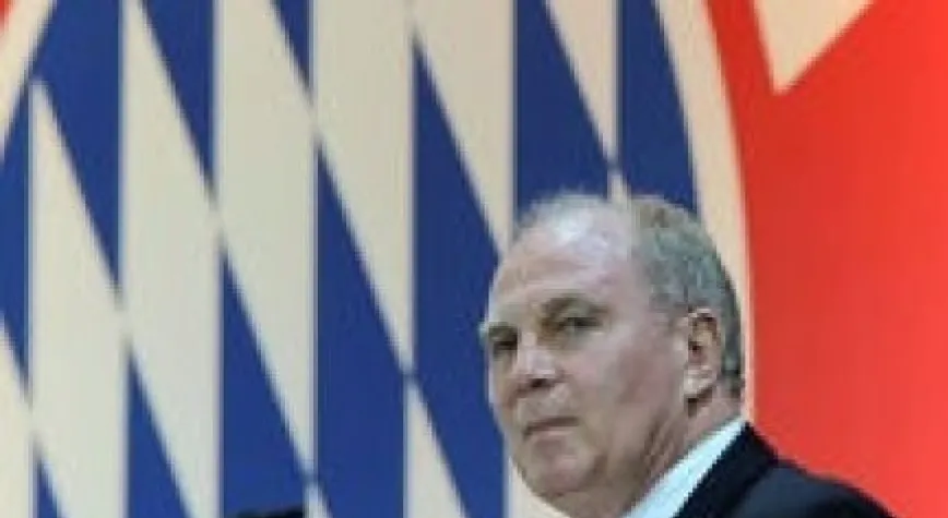 BAŞKANDAN ONURLU DAVRANIŞ!..