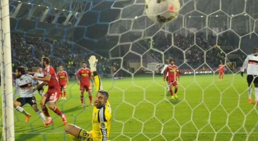 BAŞKANIN RÜYASI DOĞRU ÇIKTI!..