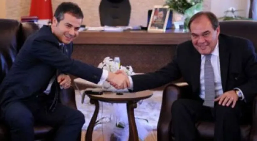 BAŞKANLARA 3 DÖNEM SINIRI GELİYOR!..