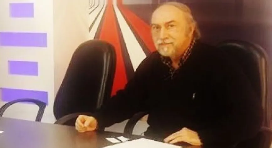 'BAŞKENT'E MİLLİ AMBARGO!..'