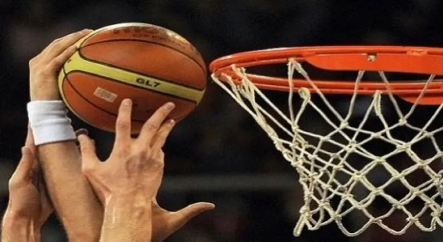 BASKETBOLA HAZIR OLUN!