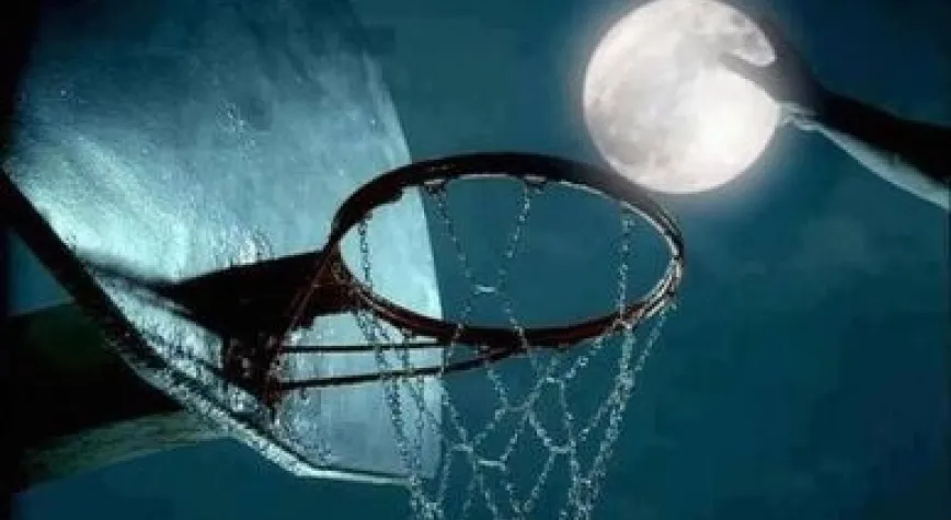 BASKETBOLCU KIZLARIMIZ HARİKA!..