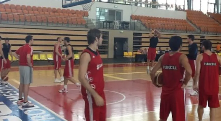 BASKETBOLCULAR KRİTİK PORTEKİZ VİRAJINDA!