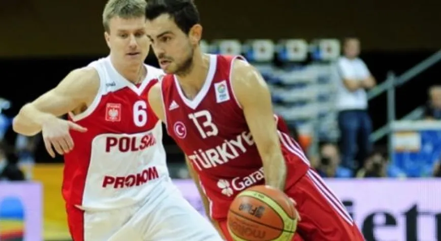 BASKETBOLCULAR START VERDİ