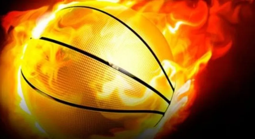 BASKETBOLDA LİG ARAP SAÇI!..