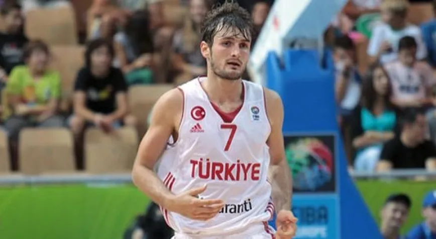 BASKETBOLDA ŞOK SAKATLIK!..