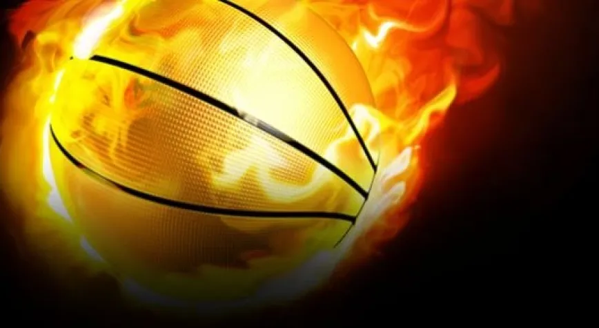 BASKETBOLDA ÜZÜCÜ OLAY!..