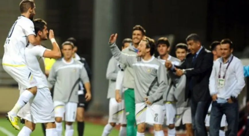 BATTAL BUCA'YA HAYAT VERDİ