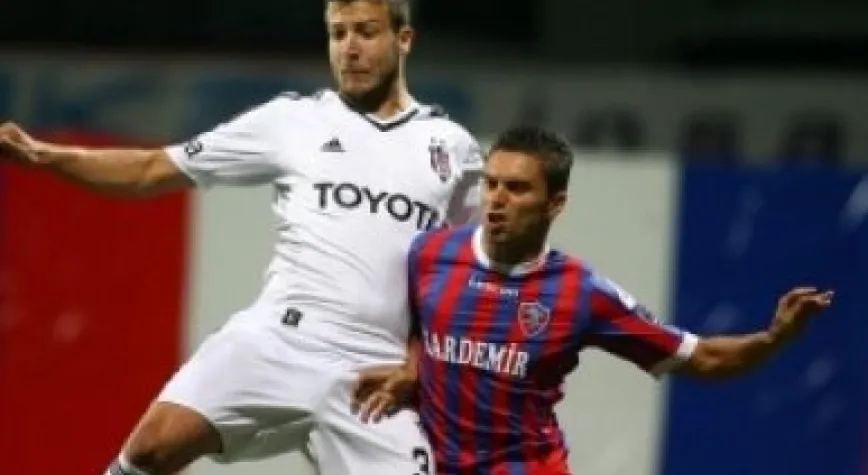 BATUHAN BİLDİĞİNİZ GİBİ!.. 